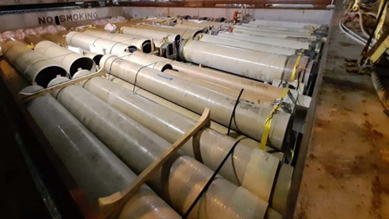 Gary Chase Sewer Project