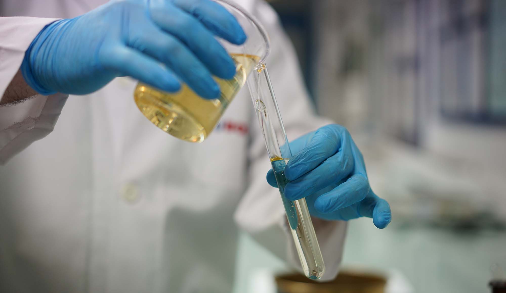 Research & Development